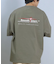 【限定】lost/長袖Tシャツ BUP ART RASH TEE 機能素材Tシャツ AIRDRY LS25F-2101 ロスト メンズ ムラサキスポーツ限定