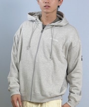 【限定】Columbia/長袖パーカー フルジップ SUNRISE EDGE SWEAT FULL Z PM0928 コロンビア メンズ ムラサキスポーツ限定
