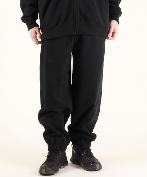 【限定】QUIKSILVER/ロンパン/スウェットパンツ セットアップ対応 QPT254605M クイックシルバー メンズ ムラサキスポーツ限定