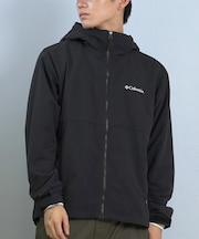 columbia/マウンテンパーカー ウインドブレーカー XE9226 VIZZAVONA PASS II JACKET 撥水 紫外線防止 ジャケット コロンビア/メンズ ムラサキスポーツ