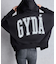 GYDA/LOOSEスウェットZIP UPパーカー ジップアップパーカー 072552908001 ジェイダ/レディース ムラサキスポーツ