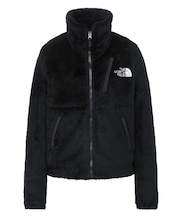 THE NORTH FACE/ショートバーサロフトジャケット 防寒 保温 NAW62550 フリース ジャケット アウター ザ・ノースフェイス レディース ムラサキスポーツ