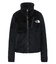 THE NORTH FACE/ショートバーサロフトジャケット 防寒 保温 NAW62550 フリース ジャケット アウター ザ・ノースフェイス レディース ムラサキスポーツ