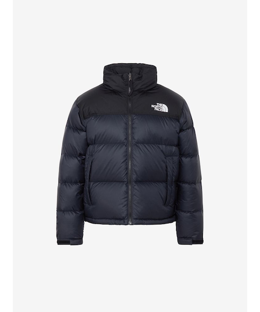 THE NORTH FACE/SHORT Nuptse Jacket ダウンコート ダウンジャケット 防水 撥水 無地 ヌプシ NDW92555 ザ・ノースフェイス/レディース ムラサキスポーツ