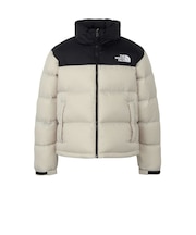 THE NORTH FACE/ショート ヌプシジャケット NDW92555 ダウンジャケット SHORT Nuptse Jacket 防水 撥水 無地 アウター ザ・ノースフェイス レディース ムラサキスポーツ【正規代理店】