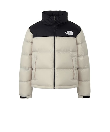THE NORTH FACE/ショート ヌプシジャケット NDW92555 ダウンジャケット SHORT Nuptse Jacket 防水 撥水 無地 アウター ザ・ノースフェイス レディース ムラサキスポーツ【正規代理店】
