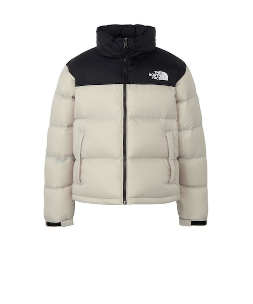 THE NORTH FACE/ショート ヌプシジャケット NDW92555 ダウンジャケット SHORT Nuptse Jacket 防水 撥水 無地 アウター ザ・ノースフェイス レディース ムラサキスポーツ【正規代理店】
