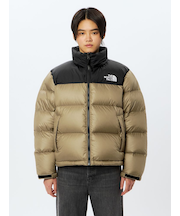 THE NORTH FACE/SHORT Nuptse Jacket ダウンコート ダウンジャケット 防水 撥水 無地 ヌプシ NDW92555 ザ・ノースフェイス/レディース ムラサキスポーツ