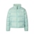 THE NORTH FACE/ショート ヌプシジャケット NDW92555 ダウンジャケット SHORT Nuptse Jacket 防水 撥水 無地 アウター ザ・ノースフェイス レディース ムラサキスポーツ【正規代理店】