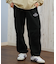 X-GIRL/ロングパンツ スウェット パンツ ロゴ ARCH LOGO SWEAT PANTS 105253031018 エックスガール レディース ムラサキスポーツ