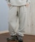 X-GIRL/ロングパンツ スウェット パンツ ロゴ ARCH LOGO SWEAT PANTS 105253031018 エックスガール レディース ムラサキスポーツ