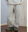 X-GIRL/ロングパンツ スウェット パンツ ロゴ ARCH LOGO SWEAT PANTS 105253031018 エックスガール レディース ムラサキスポーツ