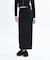 RVCA/MAXI PENCIL SKIRT スカート マキシスカート BF044-601 ルーカ/レディース ムラサキスポーツ