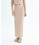 RVCA/MAXI PENCIL SKIRT スカート マキシスカート BF044-601 ルーカ/レディース ムラサキスポーツ