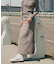 RVCA/MAXI PENCIL SKIRT スカート マキシスカート BF044-601 ルーカ/レディース ムラサキスポーツ