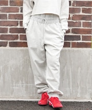 RVCA/ロングパンツ スウェット パンツ BOXER SWEAT RVCA LONG PNT BF044-P70 ルーカ レディース ムラサキスポーツ