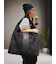 HUNTER/19L BOUCLE LARGE TOTE トートバッグ モコモコ UBT5521PRC ブークレ ラージ トート ハンター/ユニセックス レディース メンズ ムラサキスポーツ