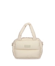HUNTER/INTREPID EXT PUFFED TOTE 耐水 ショルダーバッグ トートバッグ  UBX5513KBM イントレピッド エクストラ パフド ミニ ボストン ハンター/ユニセックス レディース メンズ ムラサキスポーツ
