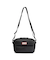 HUNTER/INTREPID EXT P CROSSBODY ショルダーバッグ UBX5514KBM イントレピッド エクストラ パフド クロスボディ ハンター/ユニセックス レディース メンズ ムラサキスポーツ