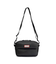 HUNTER/INTREPID EXT P CROSSBODY ショルダーバッグ UBX5514KBM イントレピッド エクストラ パフド クロスボディ ハンター/ユニセックス レディース メンズ ムラサキスポーツ