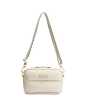 HUNTER/INTREPID EXT P CROSSBODY ショルダーバッグ UBX5514KBM イントレピッド エクストラ パフド クロスボディ ハンター/ユニセックス レディース メンズ ムラサキスポーツ
