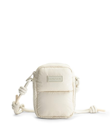 HUNTER/INTREPID EXT P PHONEPOUCH ショルダーバッグ UBX5515KBM イントレピッド エクストラ パフド フォンポーチ ハンター/ユニセックス レディース メンズ ムラサキスポーツ