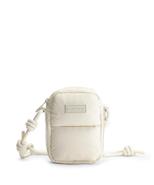 HUNTER/INTREPID EXT P PHONEPOUCH ショルダーバッグ UBX5515KBM イントレピッド エクストラ パフド フォンポーチ ハンター/ユニセックス レディース メンズ ムラサキスポーツ