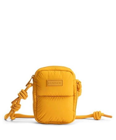 HUNTER/INTREPID EXT P PHONEPOUCH ショルダーバッグ UBX5515KBM イントレピッド エクストラ パフド フォンポーチ ハンター/ユニセックス レディース メンズ ムラサキスポーツ