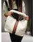 HUNTER/9L BOUCLE MEDIUM TOTE トートバッグ モコモコ UBX5522PRC ブークレ ミディアム トート ハンター/ユニセックス レディース メンズ ムラサキスポーツ