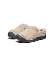KEEN/HOWSER III SLIDE スリッポン スニーカー 1029434 キーン ハウザー シューズ レディース ムラサキスポーツ