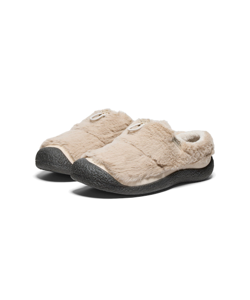 KEEN/HOWSER III SLIDE スリッポン スニーカー 1029434 キーン ハウザー シューズ レディース ムラサキスポーツ