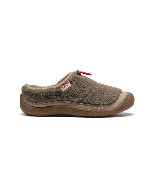 KEEN/レディース HOWSER III SLIDE 1031040 スリッポン キーン