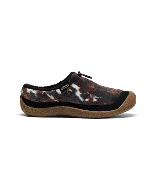 KEEN/レディース HOWSER III SLIDE 1031042 スリッポン キーン