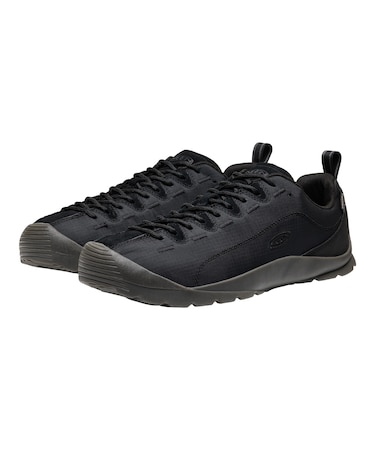 KEEN/JASPER NYLON WP  防水 スニーカー ナイロン ウォータープルーフ 1031314 キーン ジャスパー シューズ メンズ ムラサキスポーツ