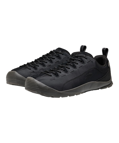 KEEN/JASPER NYLON WP  防水 スニーカー ナイロン ウォータープルーフ 1031314 キーン ジャスパー シューズ メンズ ムラサキスポーツ
