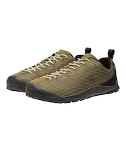 KEEN/JASPER NYLON WP  防水 スニーカー ナイロン ウォータープルーフ 1031315 キーン ジャスパー シューズ メンズ ムラサキスポーツ