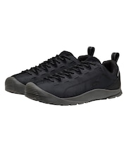 KEEN/JASPER NYLON WP  防水 スニーカー ナイロン ウォータープルーフ 1031326 キーン ジャスパー シューズ レディース ムラサキスポーツ