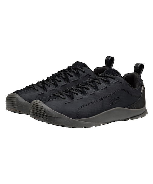 KEEN/JASPER NYLON WP  防水 スニーカー ナイロン ウォータープルーフ 1031326 キーン ジャスパー シューズ レディース ムラサキスポーツ