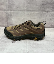 MERRELL/MOAB 3 SYNTHETIC GORE-TEX 防水 ゴアテックス スニーカー 500247 メレル モアブ シューズ メンズ ムラサキスポーツ
