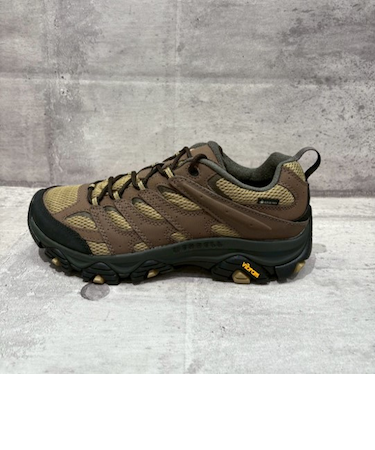 MERRELL/MOAB 3 SYNTHETIC GORE-TEX 防水 ゴアテックス スニーカー 500247 メレル モアブ シューズ メンズ ムラサキスポーツ