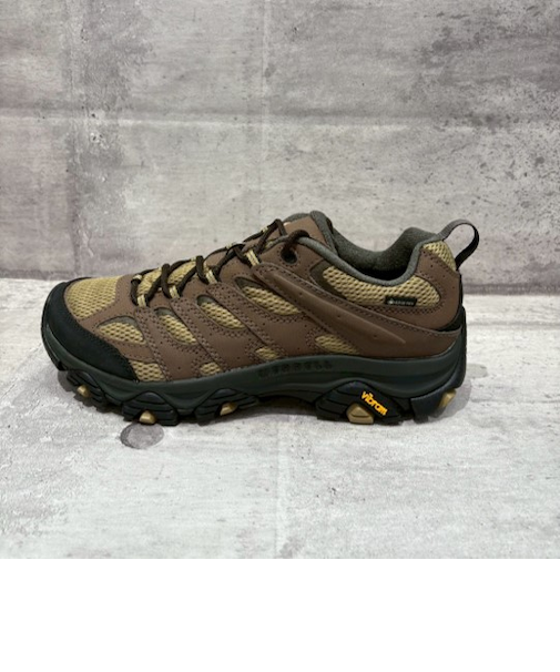 MERRELL/MOAB 3 SYNTHETIC GORE-TEX 防水 ゴアテックス スニーカー 500247 メレル モアブ シューズ メンズ ムラサキスポーツ