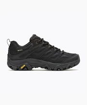 MERRELL/MOAB 3 SYNTHETIC GORE-TEX 防水 ゴアテックス スニーカー 500426 BLACK メレル シューズ レディース ムラサキスポーツ 