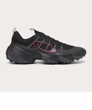 OAKLEY/OAKLEY EDGE FLEX ゴルフシューズ 撥水 FOF100538 オークリー シューズ  スニーカー メンズ ムラサキスポーツ 