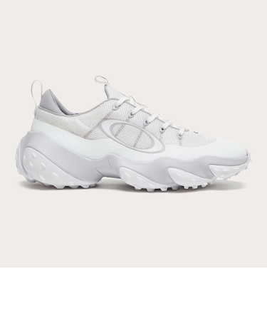 OAKLEY/OAKLEY EDGE FLEX ゴルフシューズ 撥水 FOF100538 オークリー シューズ  スニーカー メンズ ムラサキスポーツ 