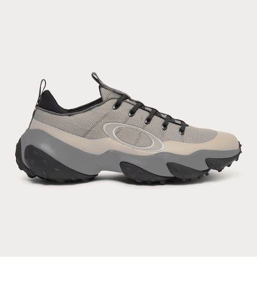 OAKLEY/OAKLEY EDGE FLEX ゴルフシューズ 撥水 FOF100538 オークリー シューズ  スニーカー メンズ ムラサキスポーツ 