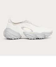 OAKLEY/OAKLEY EDGE ICON ゴルフシューズ 4WAYストレッチ 撥水 スリップオン FOF100539 オークリー シューズ  スニーカー メンズ ムラサキスポーツ 