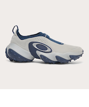 OAKLEY/OAKLEY EDGE ICON ゴルフシューズ 4WAYストレッチ 撥水 スリップオン FOF100539 オークリー シューズ  スニーカー メンズ ムラサキスポーツ 