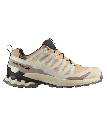 SALOMON/XA PRO 3D V9 GORE-TEX W 防水 ゴアテックス スニーカー トレイルランニング L47817600 サロモン シューズ レディース ムラサキスポーツ