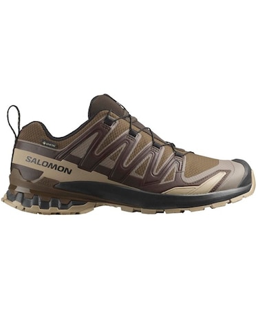 SALOMON/XA PRO 3D V9 GORE-TEX  防水 ゴアテックス スニーカー トレイルランニング L47881800 サロモン シューズ メンズ ムラサキスポーツ