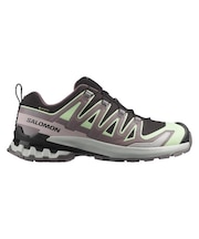 SALOMON/XA PRO 3D V9 GORE-TEX W 防水 ゴアテックス スニーカー トレイルランニング L47882300 サロモン シューズ レディース ムラサキスポーツ